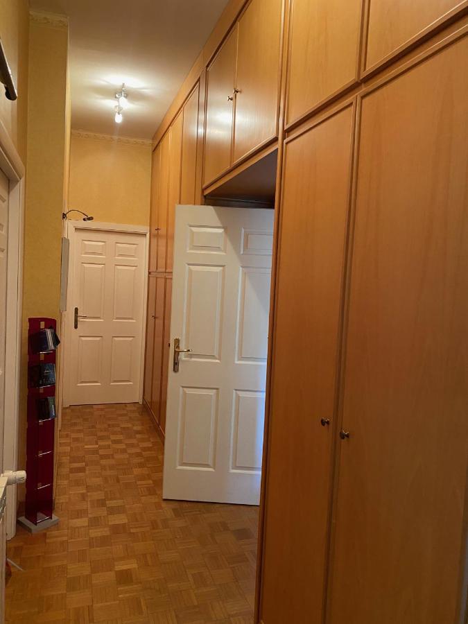Apartament Maggie House By Ghor Rzym Zewnętrze zdjęcie