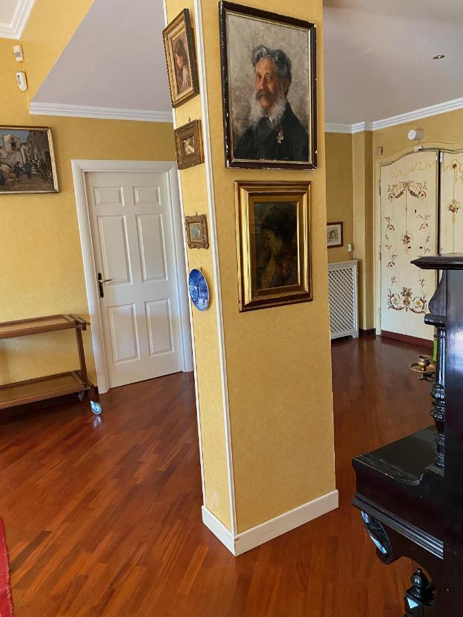 Apartament Maggie House By Ghor Rzym Zewnętrze zdjęcie