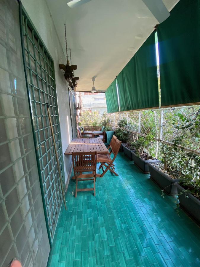 Apartament Maggie House By Ghor Rzym Zewnętrze zdjęcie