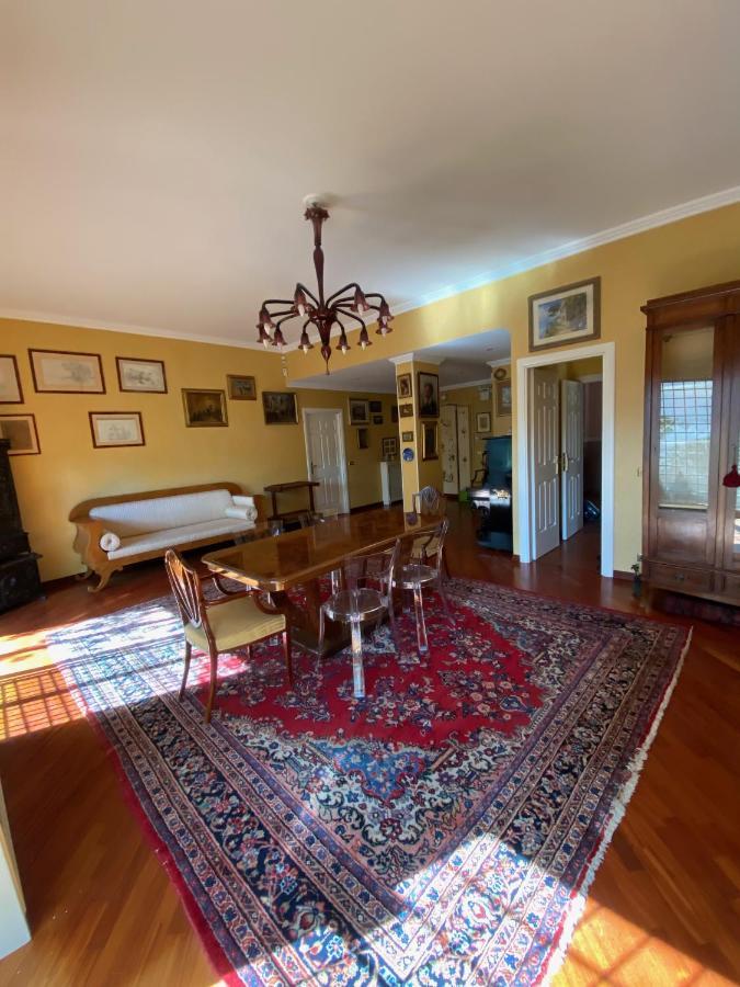 Apartament Maggie House By Ghor Rzym Zewnętrze zdjęcie